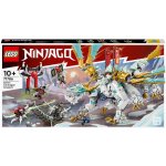 LEGO® NINJAGO® 71786 Zaneův ledový drak – Hledejceny.cz