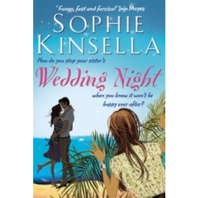 Wedding Night - Sophie Kinsella – Hledejceny.cz