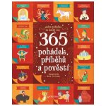365 pohádek, příběhů a pověstí Svojtka & Co. s. r. o. – Hledejceny.cz