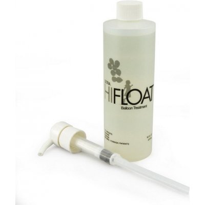 SET HI FLOAT 470 ml + dávkovač – Sleviste.cz