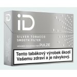 iD Silver Tobacco Karton – Sleviste.cz
