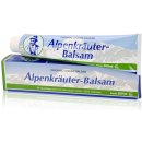 Primavera Alpenkräuter Balsam balzám z Alpských bylin 200 ml