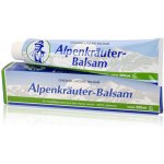 Primavera Alpenkräuter Balsam balzám z Alpských bylin 200 ml – Zboží Mobilmania