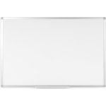 Q-Connect Emailová magnetická tabule - 120 x 90 cm – Hledejceny.cz