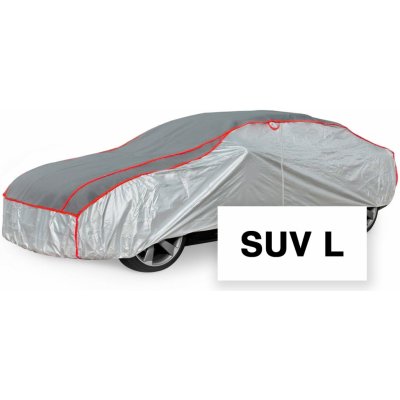 AMiO Autoplachta proti krupobití 5mm SUV L | Zboží Auto
