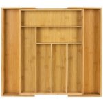 Alum Bambusový organizér do zásuvky – Hledejceny.cz