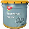 Plastické mazivo MOL Liton 0EP 8 kg