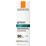 La Roche-Posay Anthelios Oil Correct SPF50+ fotokorekční denní gel-krém 50 ml – Zboží Dáma