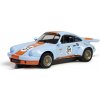 Auto pro autodráhu Scalextric Autíčko Gulf C4304 Porsche 911 Carrera RSR 3.0 (1:32)