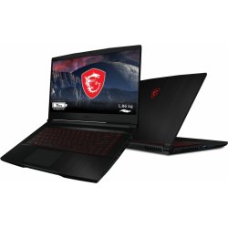 MSI GF63 Thin 11SC-488IT