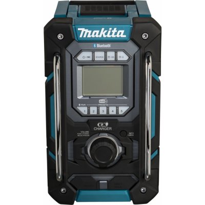 Makita DMR 301 – Zboží Živě