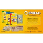 Cuphead (Physical Edition) – Zboží Mobilmania