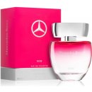 Parfém Mercedes Benz Rose toaletní voda dámská 60 ml