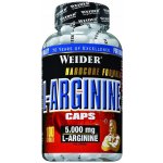 Weider L-Arginine 100 kapslí – Sleviste.cz