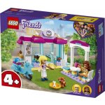 LEGO® Friends 41440 Pekárna v městečku Heartlake – Zboží Živě