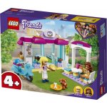 LEGO® Friends 41440 Pekárna v městečku Heartlake – Hledejceny.cz