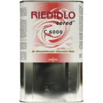 Chemolak Nitroředidlo C 6000 CERED (acetonové, aceton 4,5 l – HobbyKompas.cz