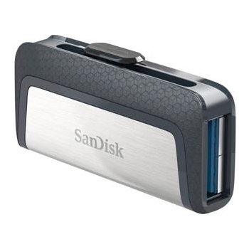 SanDisk Ultra Dual Drive 256GB SDDDC2-256G-G46