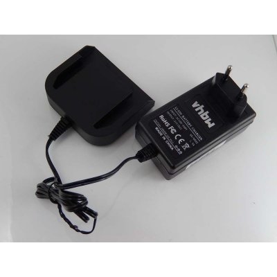 VHBW AEG, Li-Ion, 18V - neoriginální – Zboží Dáma