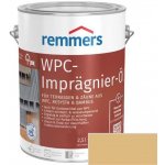 Remmers Udržovací olej na WPC 0,75 l bezbarvý – Zbozi.Blesk.cz