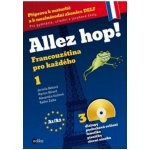 Allez hop! 1 - Alexandra Kozlová, Jarmila Beková, Marion Bérard, Radim Žatka – Hledejceny.cz