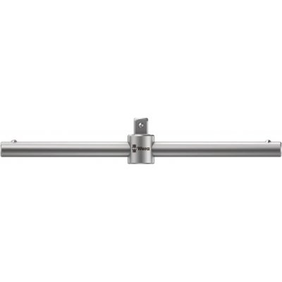 Wera 003524 Vratidlo T Zyklop 1/4" typ 8789 A – Hledejceny.cz