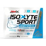 Amix Isolyte Sport Isotonic ESD Powder 30 g – Zbozi.Blesk.cz
