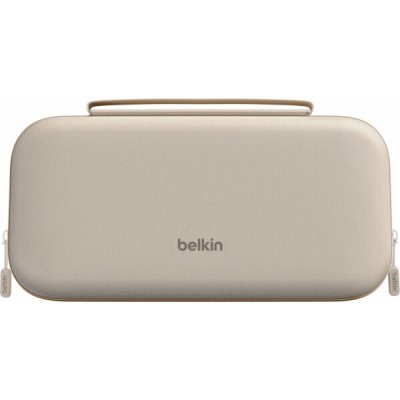 Belkin Charg.Case + Powerb. sand 10.000mAH Switch2 ENA001hqSA-V2 | Zboží Auto