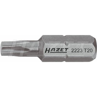 Hazet bit TORX 2223-T27