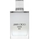 Parfém Jimmy Choo Ice toaletní voda pánská 50 ml