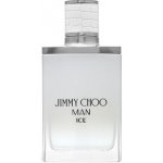 Jimmy Choo Ice toaletní voda pánská 50 ml – Hledejceny.cz