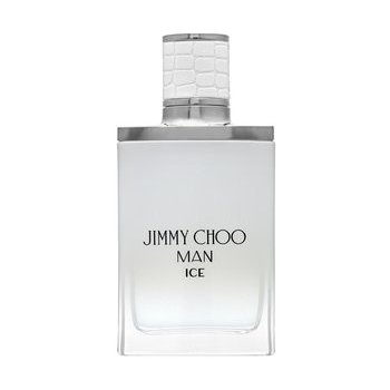 Jimmy Choo Ice toaletní voda pánská 50 ml