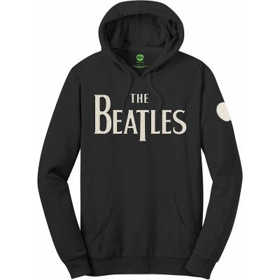 The Beatles mikina Logo & Apple With Applique – Hledejceny.cz