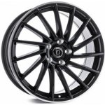 Diewe Briosa 8,5x19 5x114,3 ET48 black polished lip – Hledejceny.cz