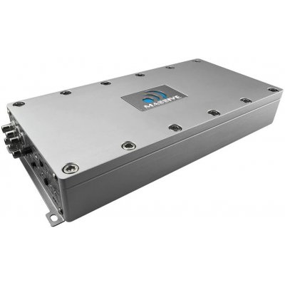 Massive Audio PX6 – Zboží Živě