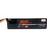 Spektrum Air Smart G2 Pro LiPo 14.8V 3600mAh 120C IC3 – Hledejceny.cz
