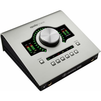 Universal Audio Apollo Twin USB