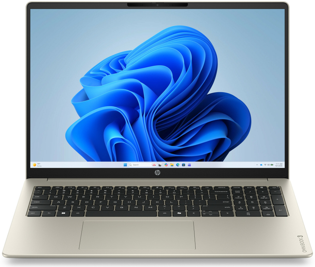 HP OmniBook 3 16-bu0000ncx D9MM3EA