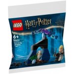 LEGO® HARRY POTTER™ 30677 Draco v Zapovězeném lese – Zboží Dáma