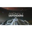 Anomaly Defenders