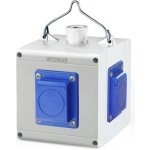 SCAME Kostka závěsná 4x230V/16A 623.2222 – Zboží Mobilmania