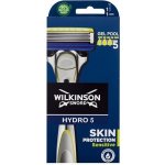 Wilkinson Sword Hydro 5 Skin Protection Sensitive – Zbozi.Blesk.cz