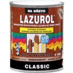 Lazurol Classic S1023 0,75 l bezbarvá – Zbozi.Blesk.cz