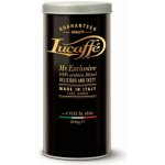 Lucaffé Mr. Exclusive zrnková 0,5 kg – Hledejceny.cz