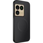 VSECHNONAMOBIL 150070 CARBON MAGSAFE ochranný obal pro Sony Xperia 1 VIII černý – Zboží Živě