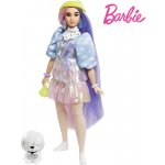 Barbie extra v čepici – Hledejceny.cz