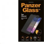 PanzerGlass Edge-to-Edge pro Apple iPhone XR/11 2665 – Hledejceny.cz