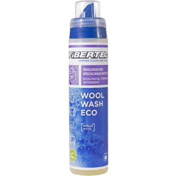 Fibertec Pro Wash Eco 250 No Color 250 ml