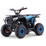 Beneo Motors Escape modrá 49 cm3 – Hledejceny.cz