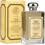 Taylor of Old Bond Street Sandalwood voda po holení 100 ml – Zboží Dáma